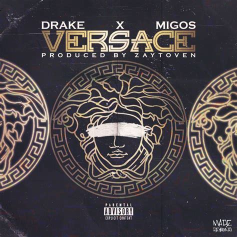 migos versace ft drake download